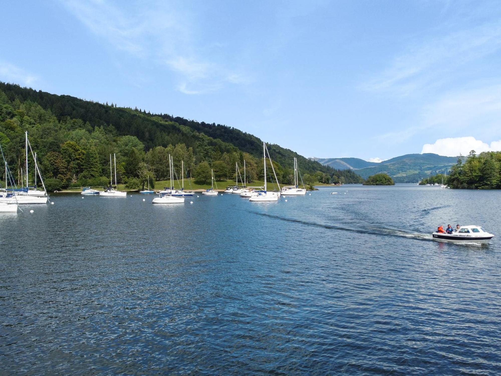 Holiday home Gilson Ambleside