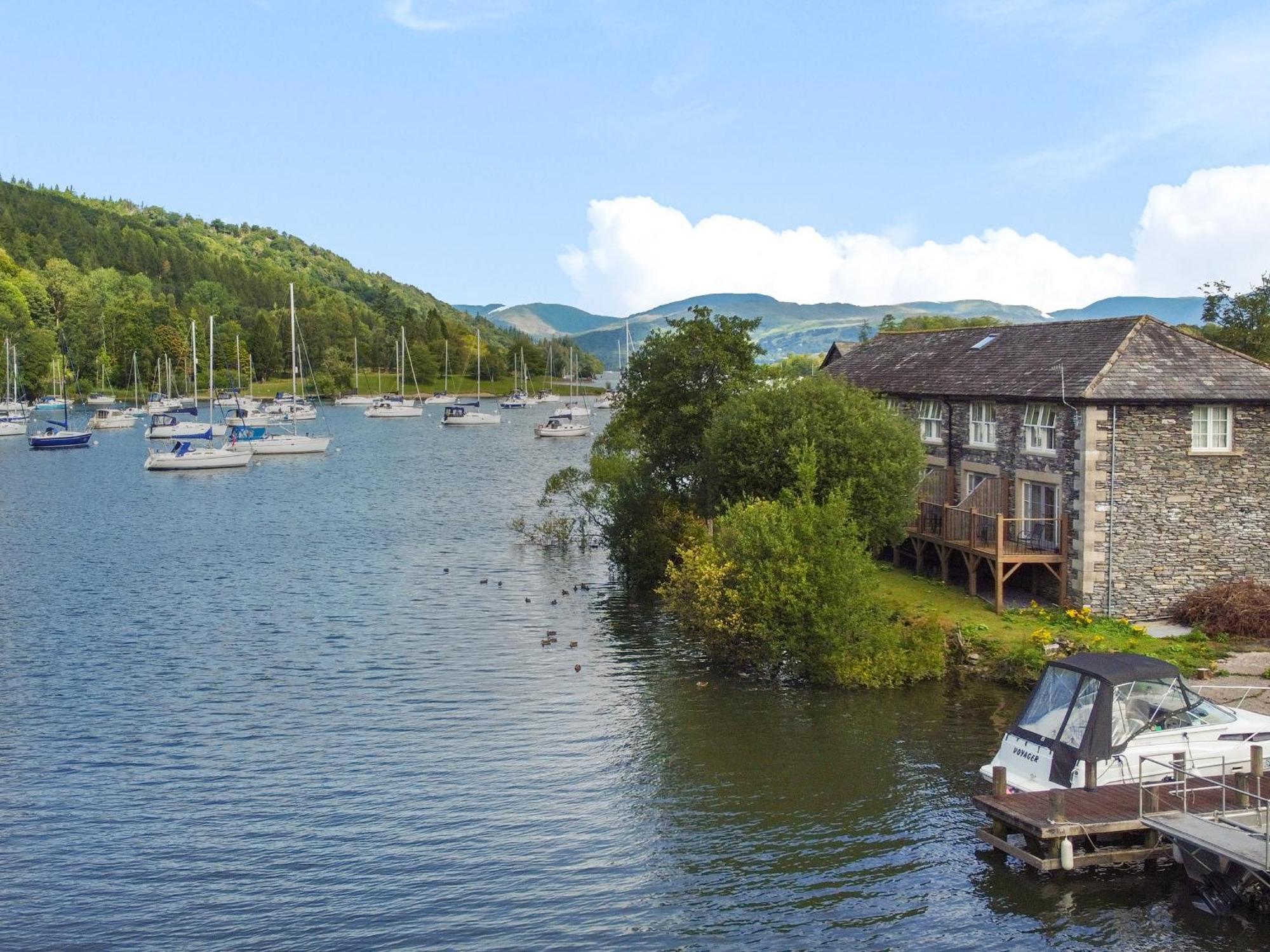 Holiday home Gilson *