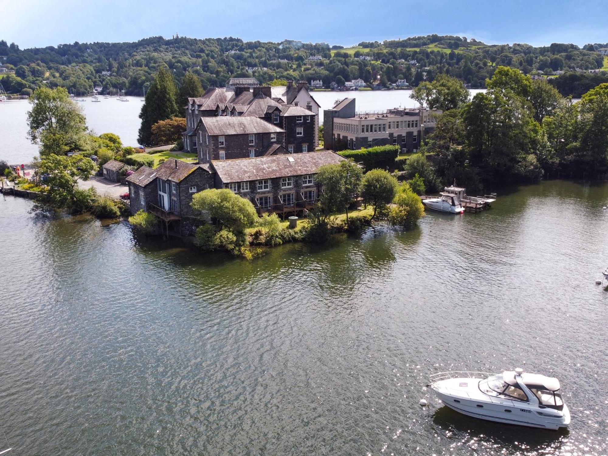 Holiday home Gilson Ambleside