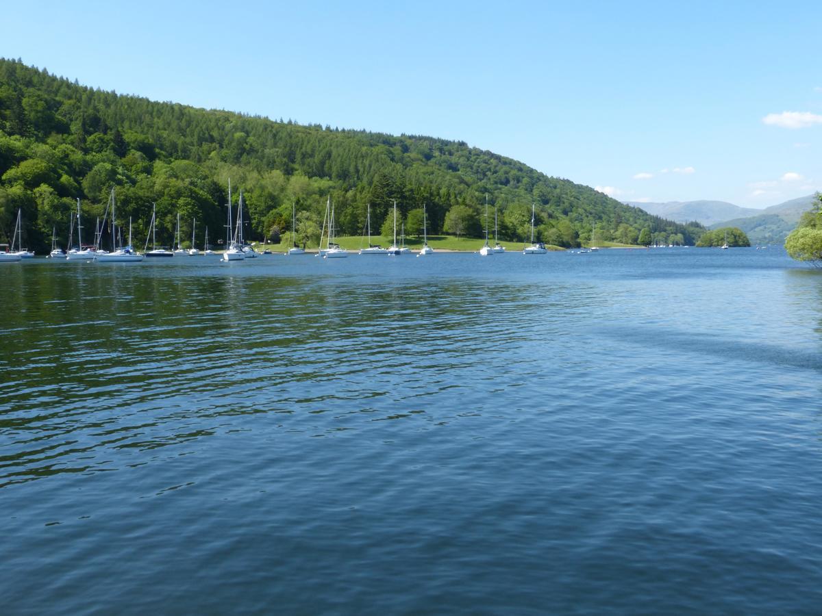 Gilson * Ambleside