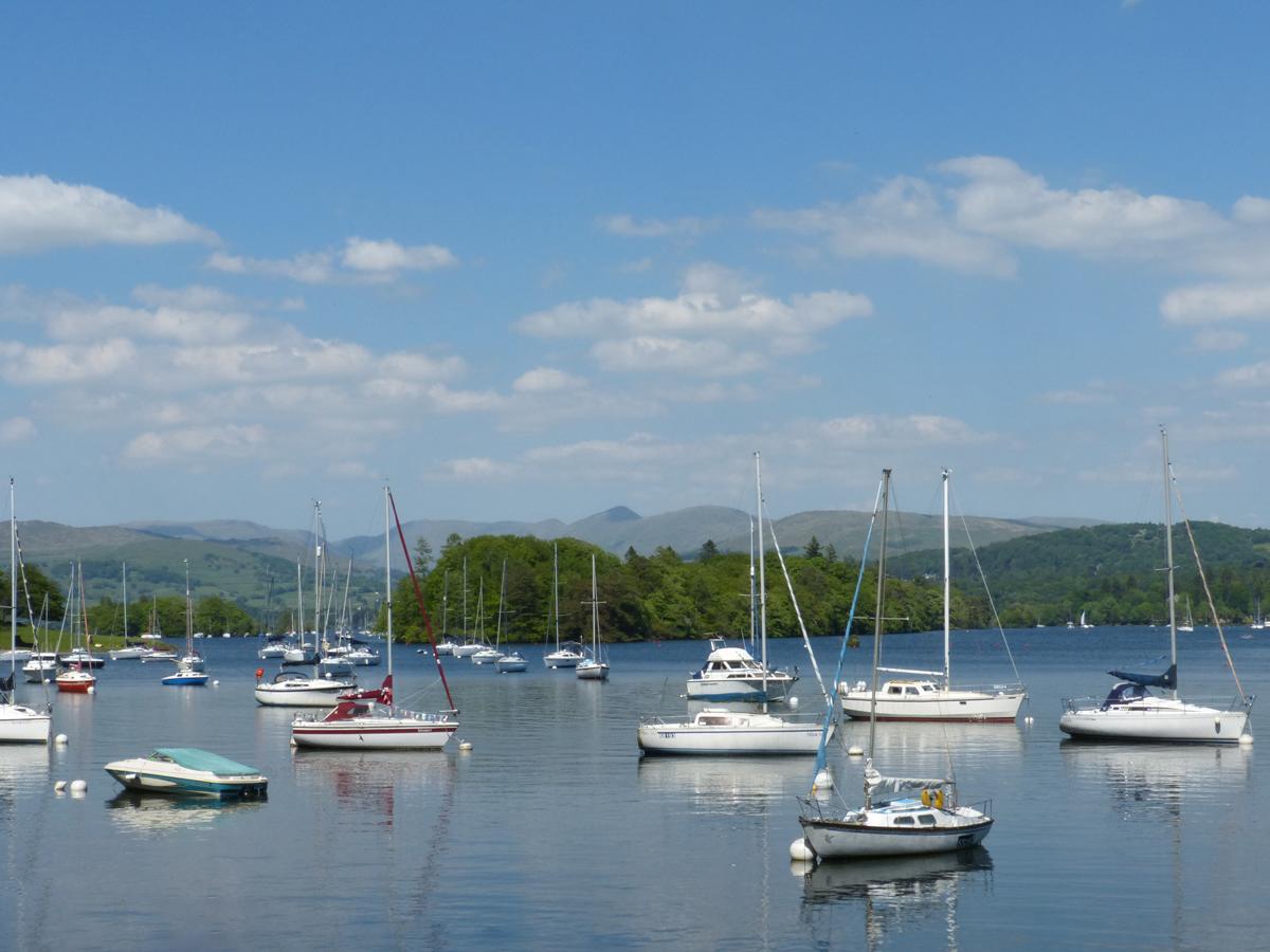 Gilson * Ambleside