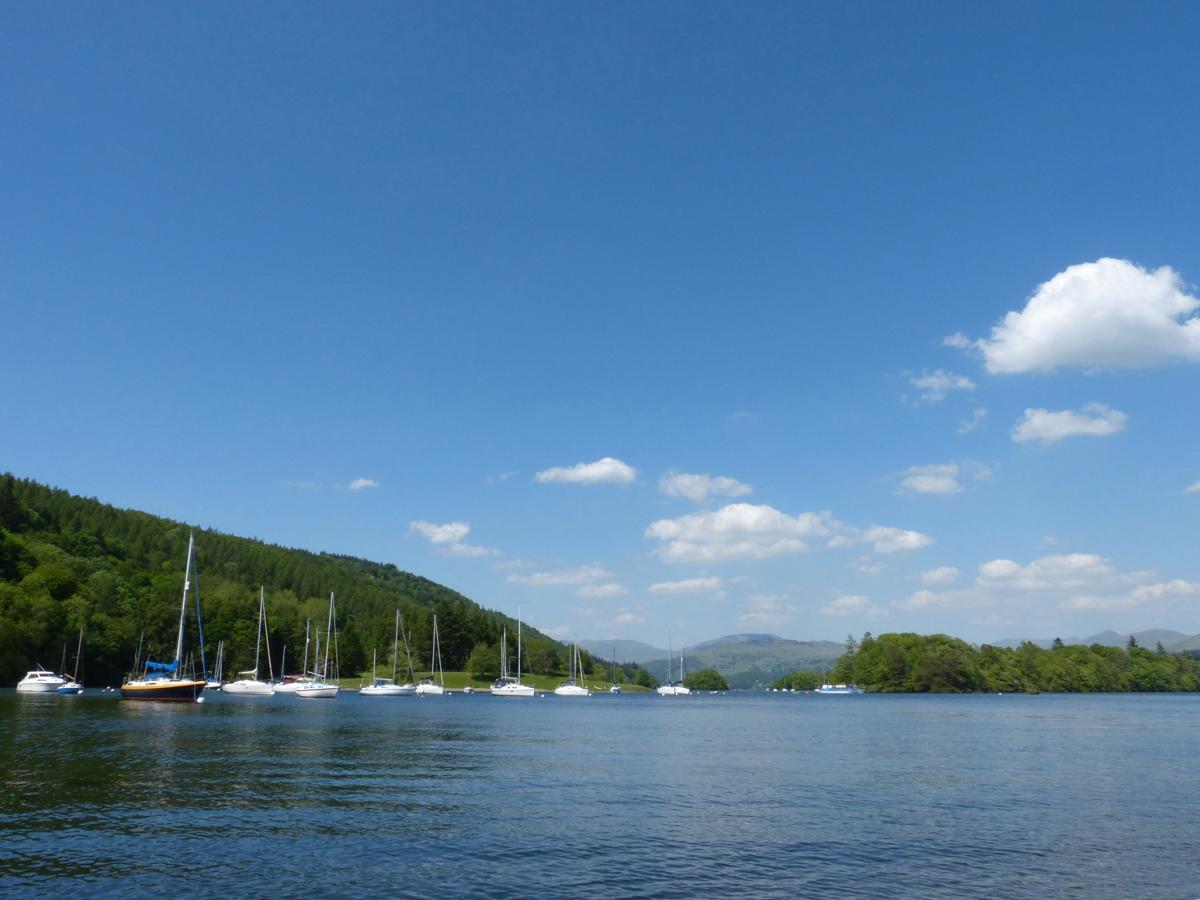 Gilson * Ambleside