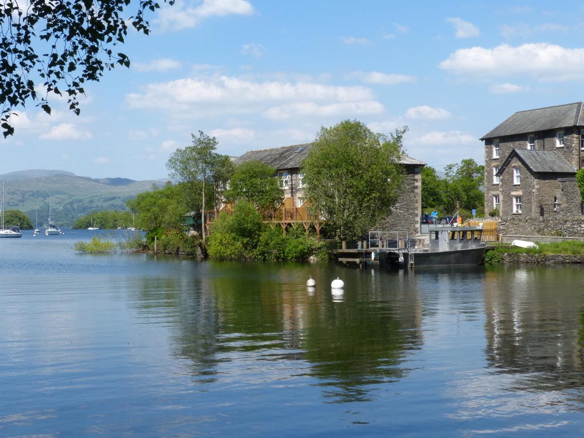 Gilson * Ambleside