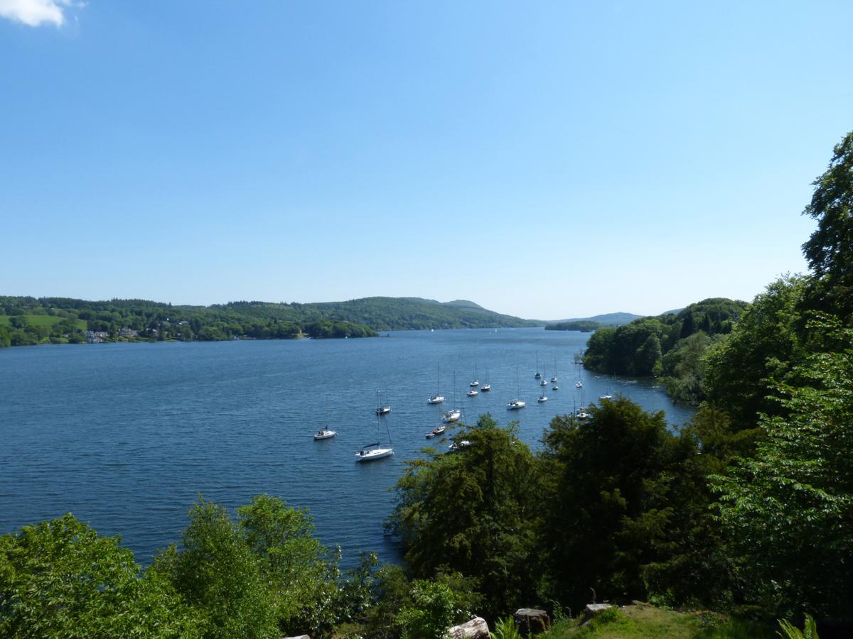 Gilson * Ambleside