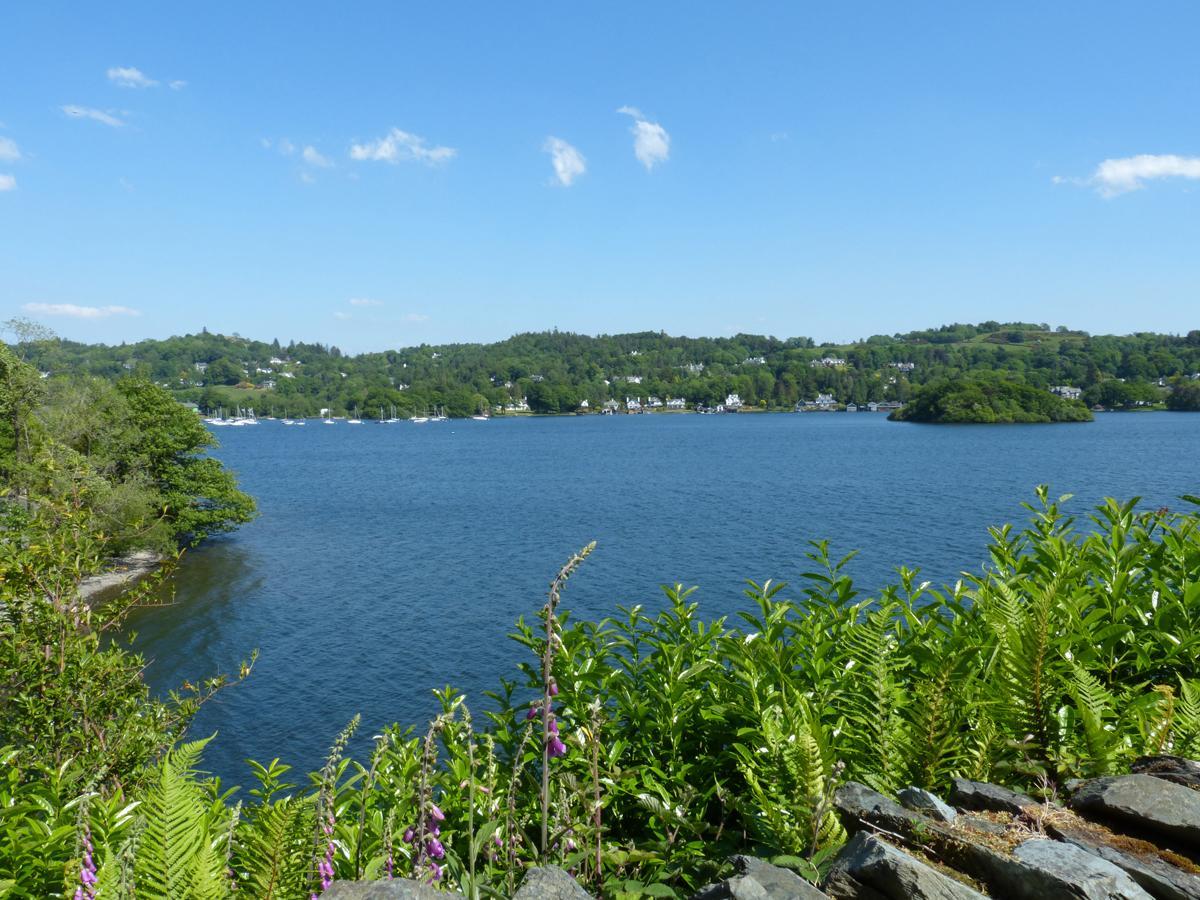 Gilson * Ambleside